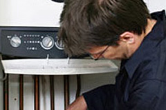 boiler repair Gurnett